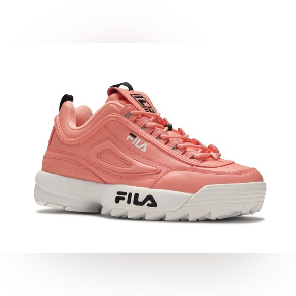 Disrupter 2 Premium Women’s 6.5 Coral - Picture 1 of 12